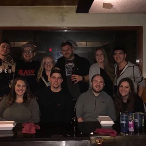 Meet your Posher, Skyler